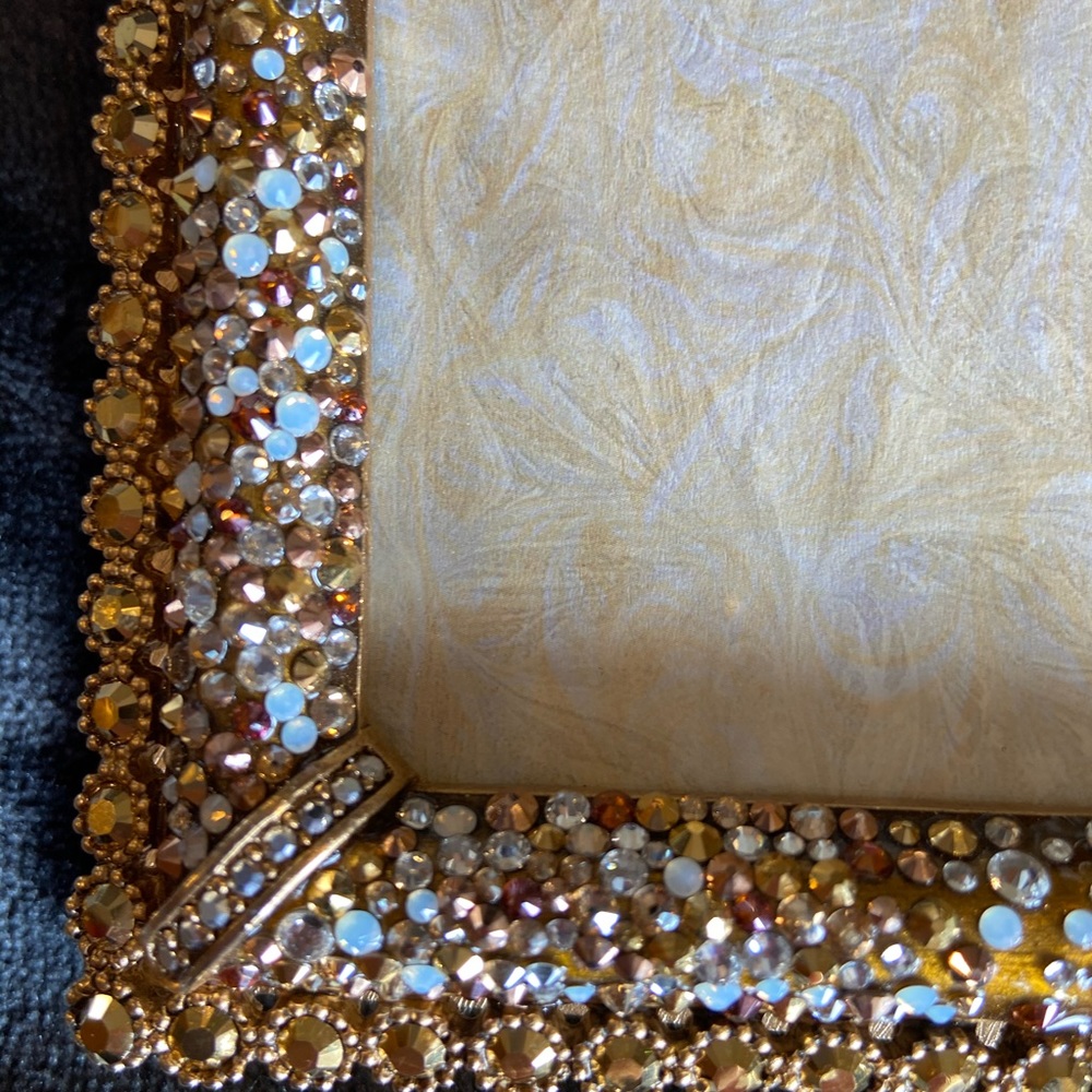 Jay Strongwater• New Large Picture Frame